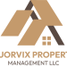 Quorvix Property Management LLC Logo - Final